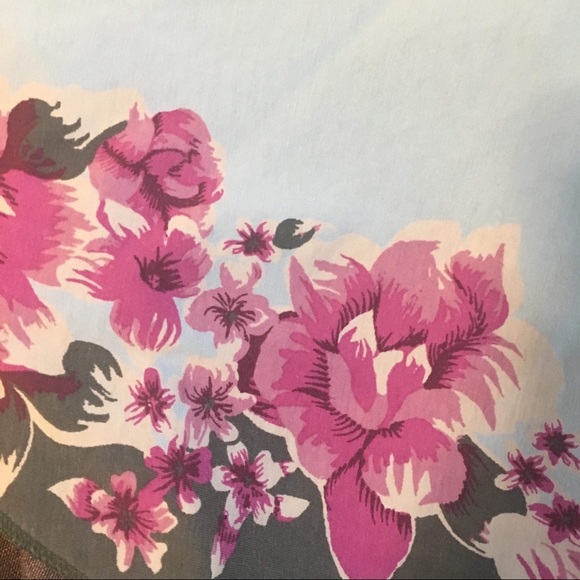 Patagonia blue ruffle sundress - Picture 4 of 5